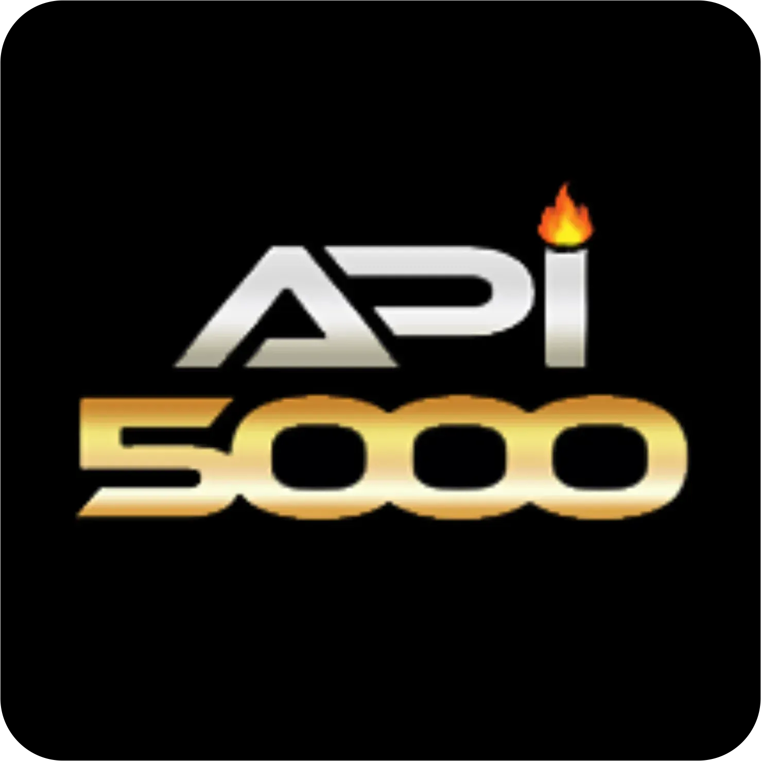 API5000 - Game Santai yang Mengasyikkan