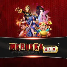 MERDEKAWIN - Game Tembak Ikan Seru dan Menyenangkan
