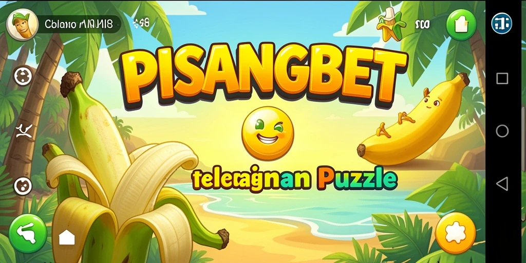 Screenshot PISANGBET menampilkan gameplay yang seru dan menantang.