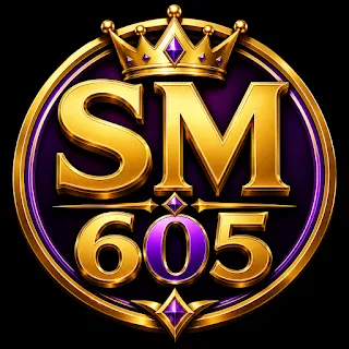 SM605 - Tantangan Puzzle Menarik dan Seru